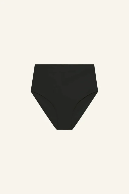 Highwaist Shorts Swim Apparel