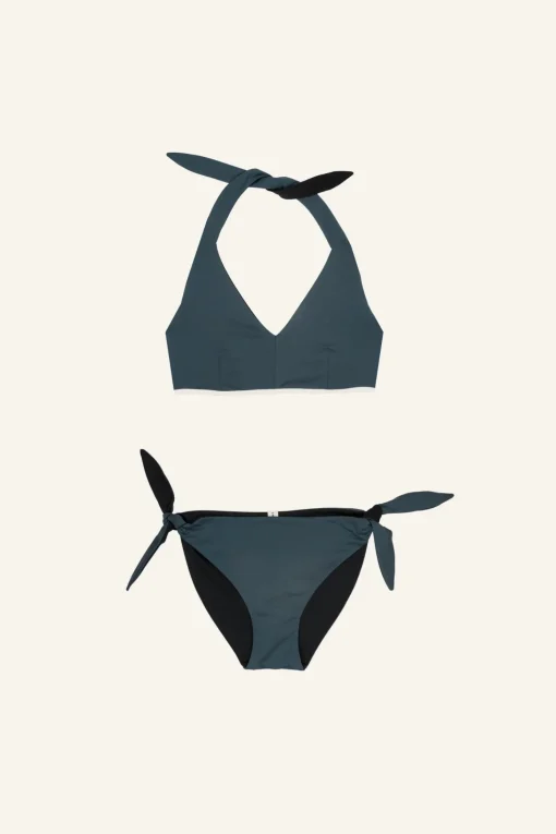 Holiday Set black-grey-white