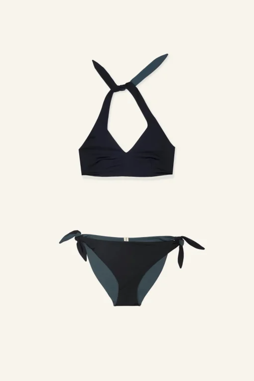 Holiday Set black-grey-white