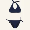 Holiday Set black-navy