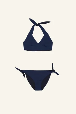 Holiday Set black-navy