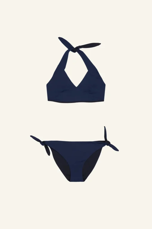 Holiday Set black-navy