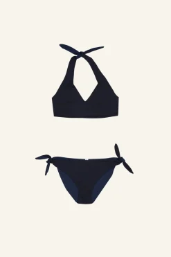 Holiday Set black-navy