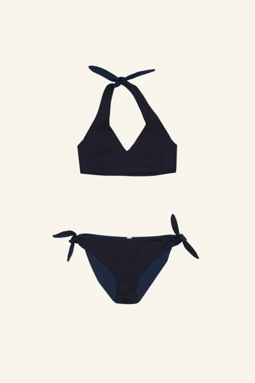 Holiday Set black-navy