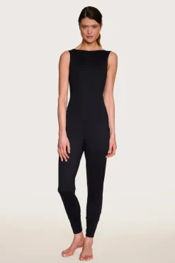 Loose Jumpsuit Classics
