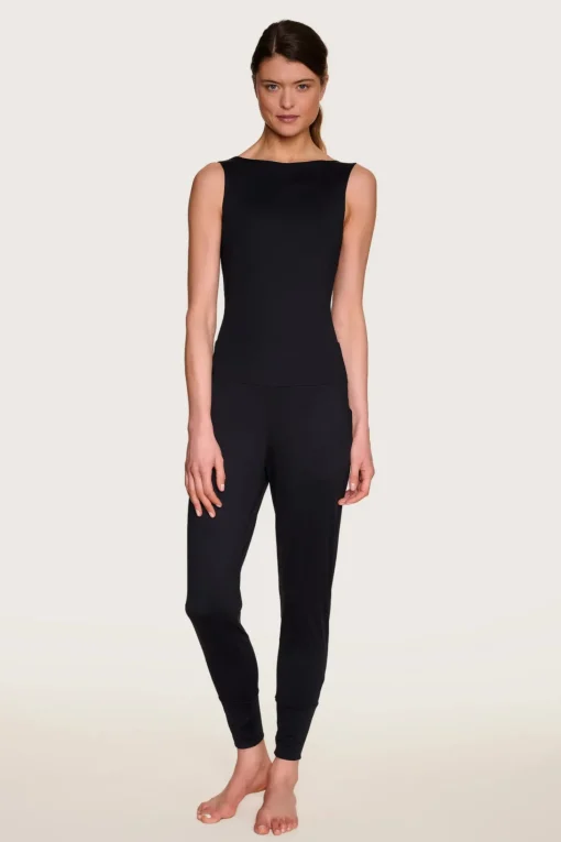 Loose Jumpsuit Classics