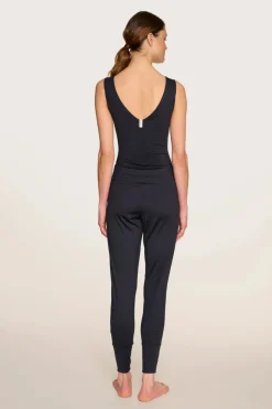 Loose Jumpsuit Classics