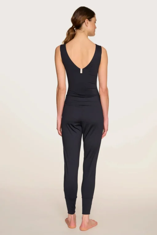 Loose Jumpsuit Classics