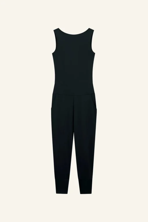 Loose Jumpsuit Classics