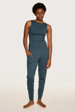 Loose Jumpsuit Classics