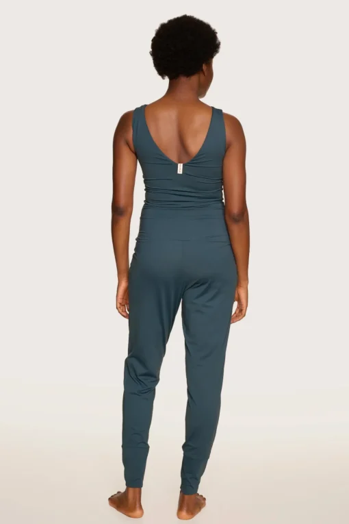 Loose Jumpsuit Classics