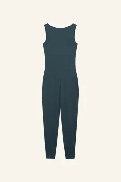 Loose Jumpsuit Classics