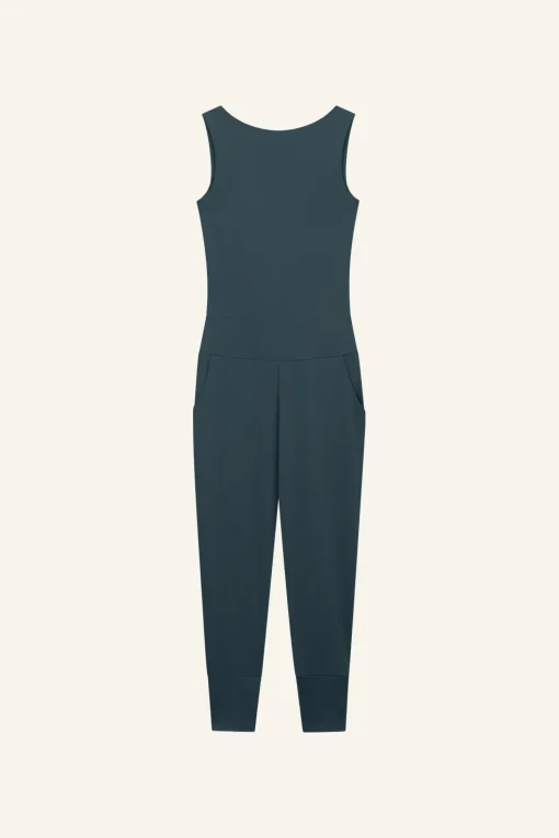 Loose Jumpsuit Classics