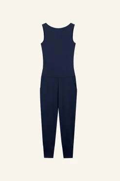 Loose Jumpsuit Classics