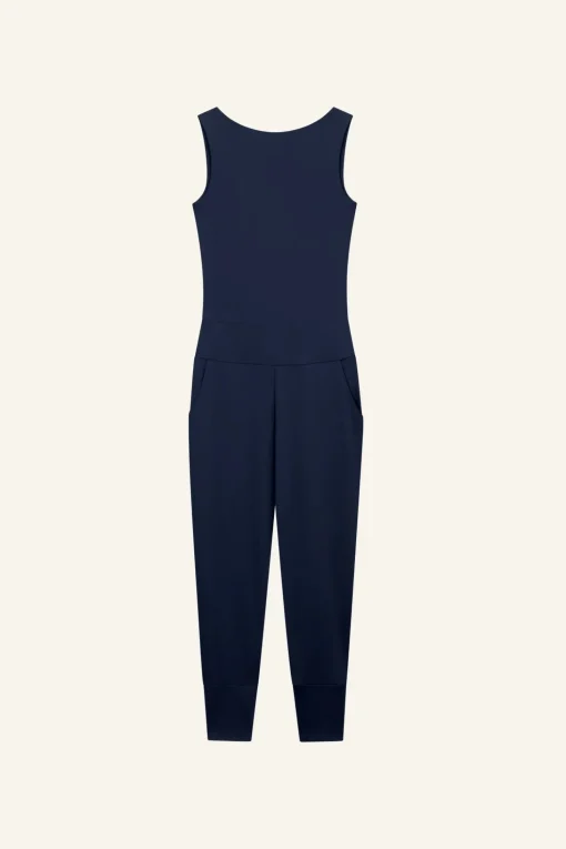Loose Jumpsuit Classics