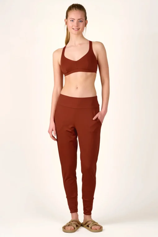 Loose Leggings '25