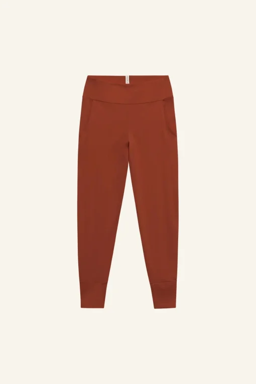Loose Leggings '25