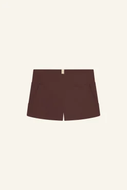 Loose Shorts Swim Apparel