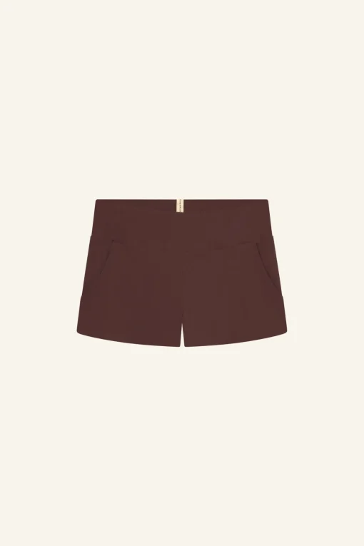 Loose Shorts Swim Apparel