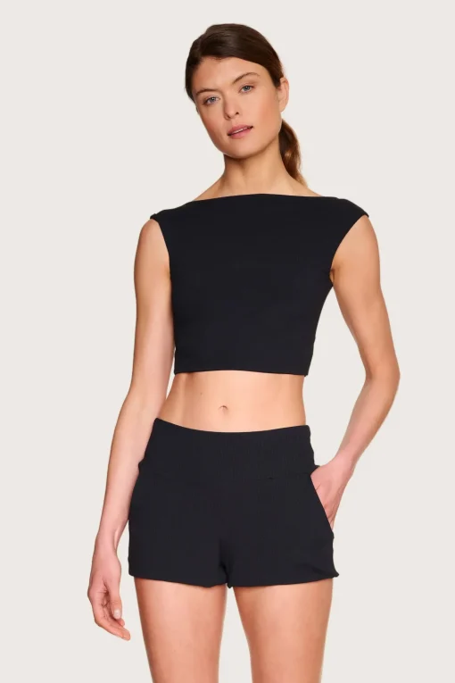 Loose Shorts Swim Apparel