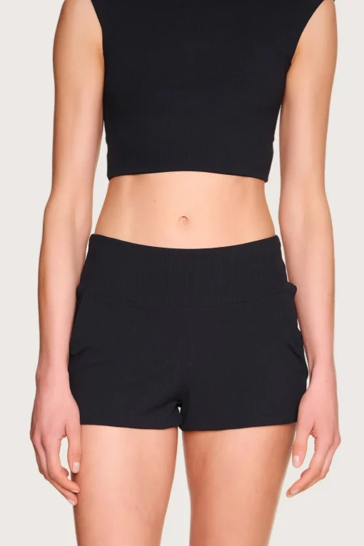 Loose Shorts Swim Apparel