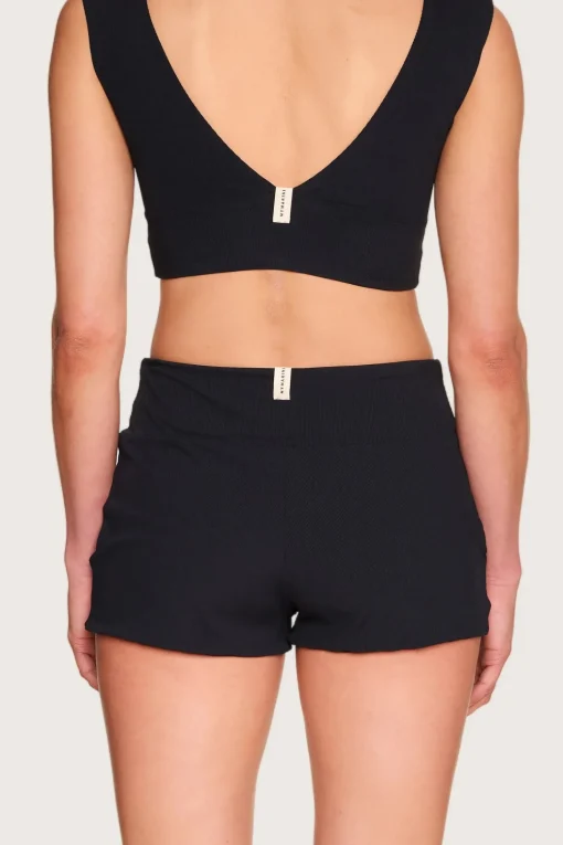 Loose Shorts Swim Apparel