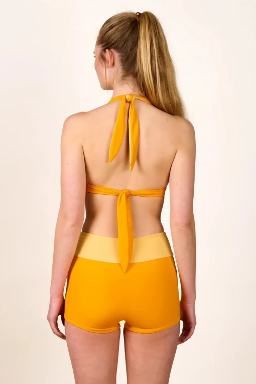 Neckholder Top '25 soleil