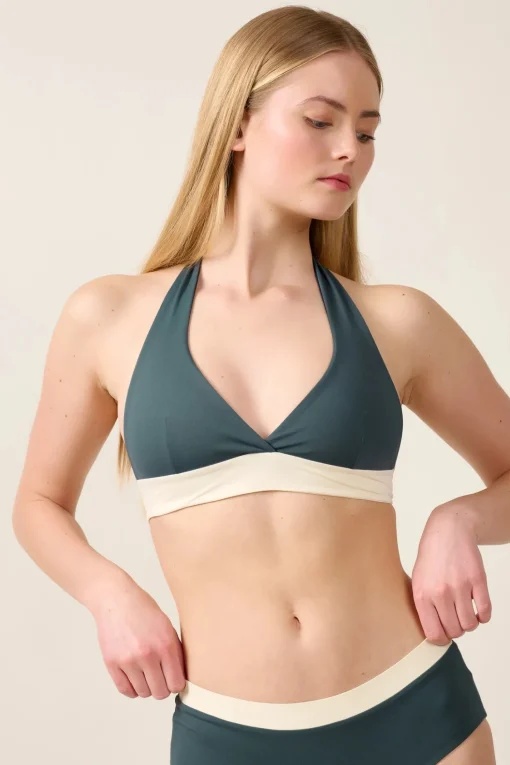 Neckholder Top Classics