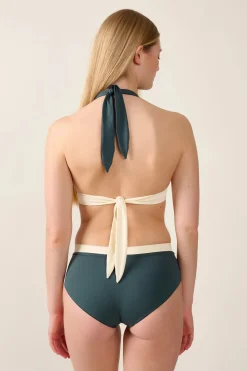 Neckholder Top Classics