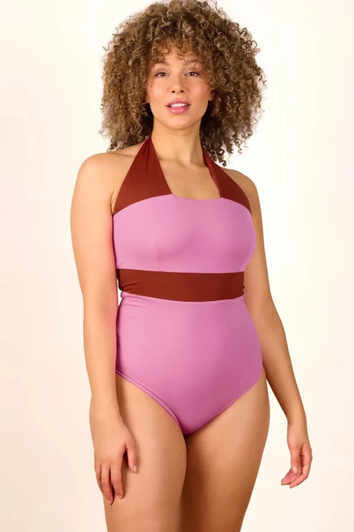 Neckholdersuit '25