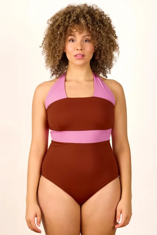 Neckholdersuit '25