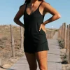 Playsuit Swim Apparel