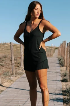 Playsuit Swim Apparel