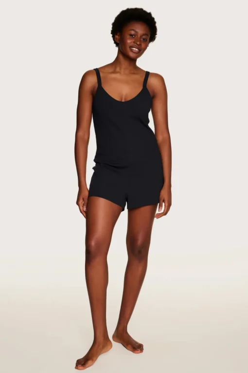 Playsuit Swim Apparel