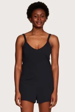 Playsuit Swim Apparel