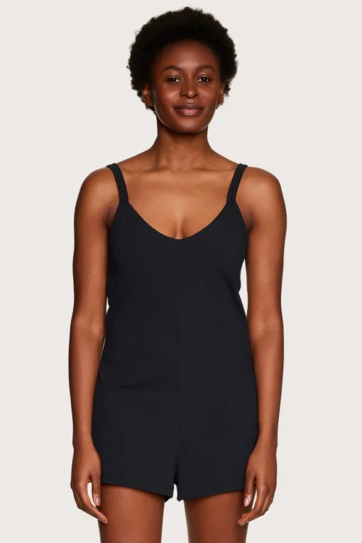 Playsuit Swim Apparel