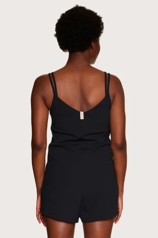 Playsuit Swim Apparel