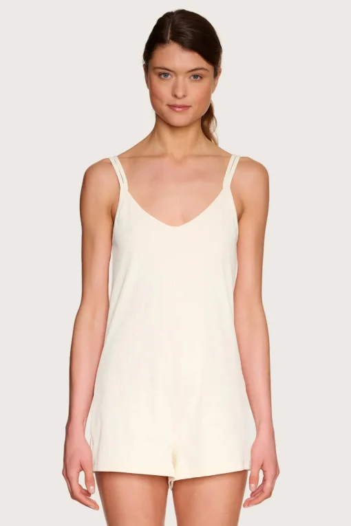 Playsuit Swim Apparel