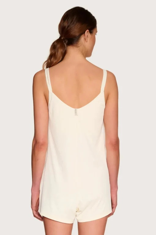 Playsuit Swim Apparel