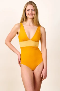 Plungesuit '25 soleil