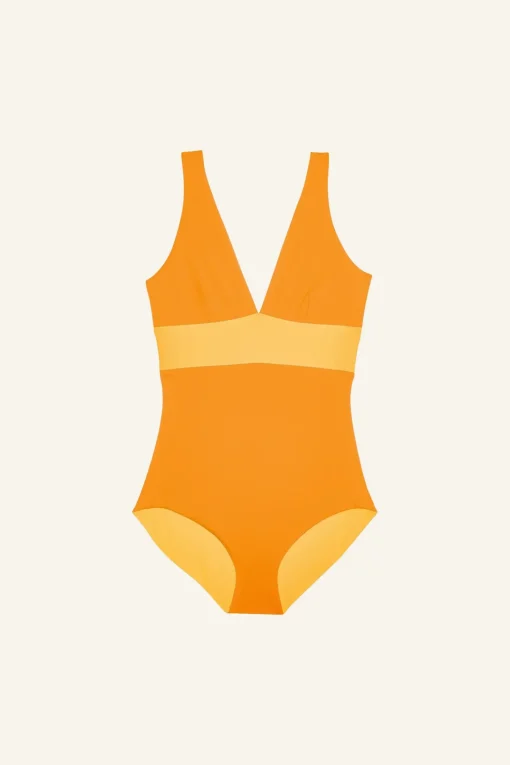 Plungesuit '25 soleil