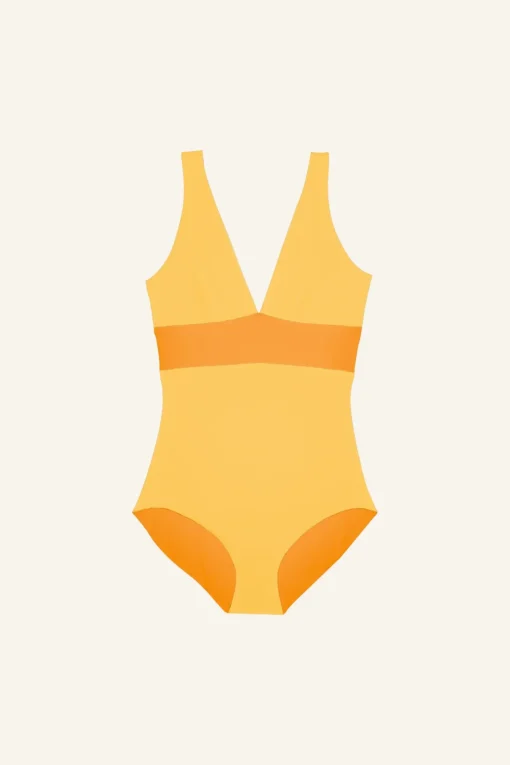 Plungesuit '25 soleil
