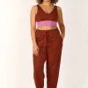 Relax Pants '25