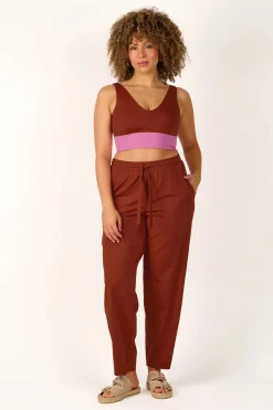 Relax Pants '25