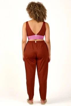 Relax Pants '25