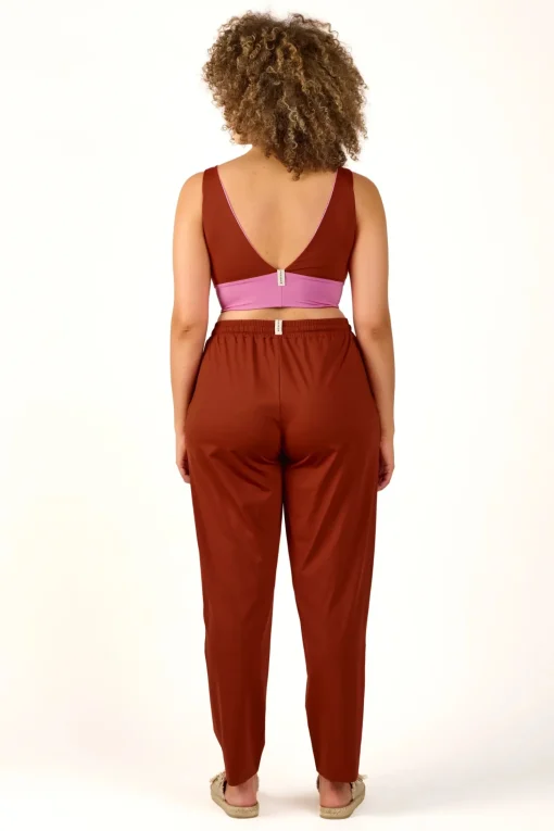 Relax Pants '25