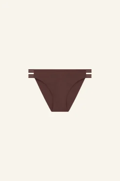 Ribbon Pants Swim Apparel