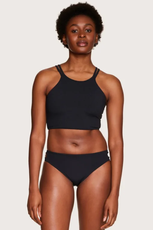 Ribbon Pants Swim Apparel