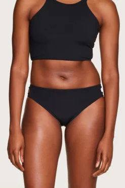 Ribbon Pants Swim Apparel