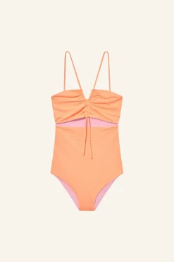 Ruffled Body '25